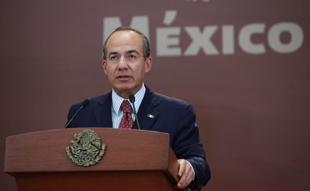 Foto: Archivo / EL UNIVERSAL