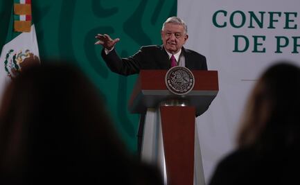 Estamos viviendo un momento estelar, dice AMLO por segundo día consecutivo