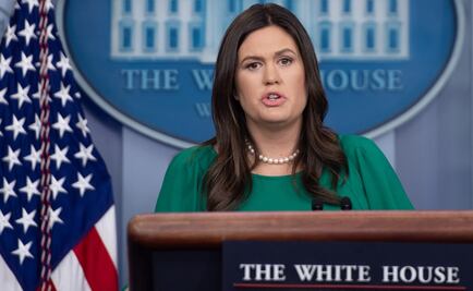 Casa Blanca dice que "sólo hay un Trump" ante comparaciones con Bolsonaro