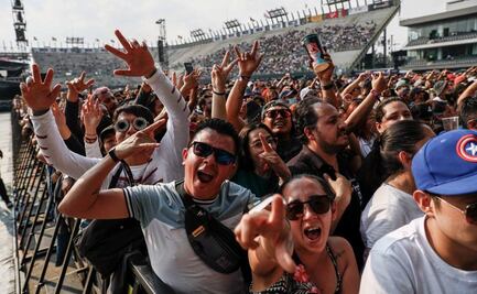 Proponen regular el uso de pulseras cashless en festivales o eventos; buscan evitar cobros indebidos