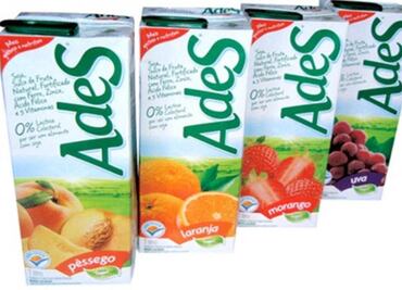 Coca-Cola, Coca-Cola Femsa to buy Unilever's soy beverage business