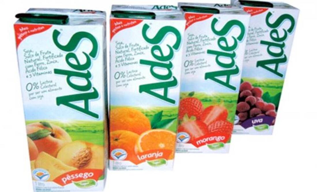 Coca-Cola, Coca-Cola Femsa to buy Unilever's soy beverage business