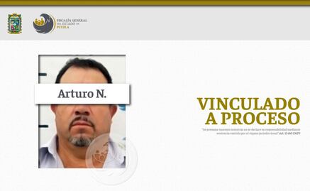 Vinculan a proceso al presidente municipal de Acatlán de Osorio, Puebla