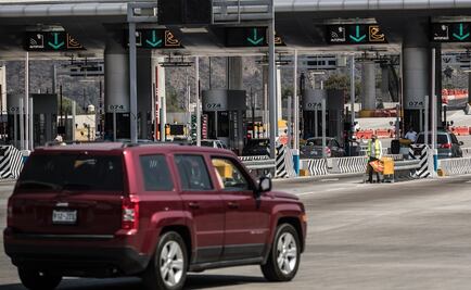 Para qué sirve el ticket que te dan en las carreteras al pagar peaje