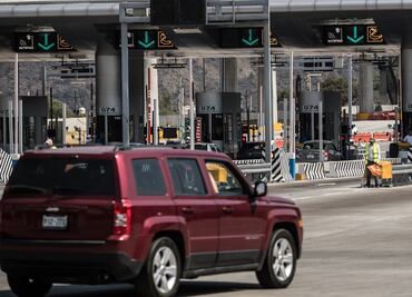 Para qué sirve el ticket que te dan en las carreteras al pagar peaje