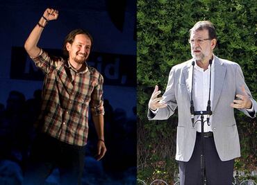 España: cimbran al PP resultados