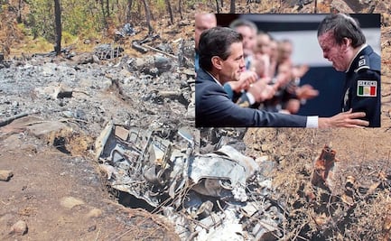 ¿Cómo fue el ataque del CJNG al que sobrevivió el agente Iván Morales, asesinado a balazos en Temixco, Morelos?