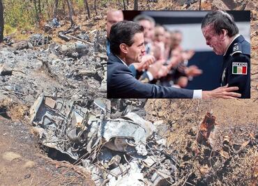 ¿Cómo fue el ataque del CJNG al que sobrevivió el agente Iván Morales, asesinado a balazos en Temixco, Morelos?