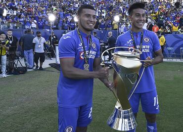 River Plate no le quitó a futbolista a Cruz Azul por falta de dinero