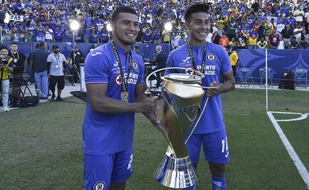 River Plate no le quitó a futbolista a Cruz Azul por falta de dinero