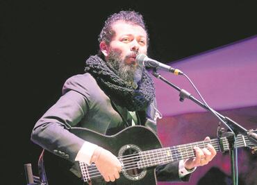 Cancelan a Oceransky por comentarios pedófilos