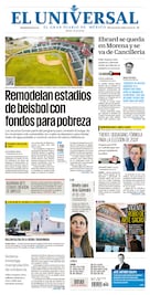 Portada impresa 7 de junio de 2023