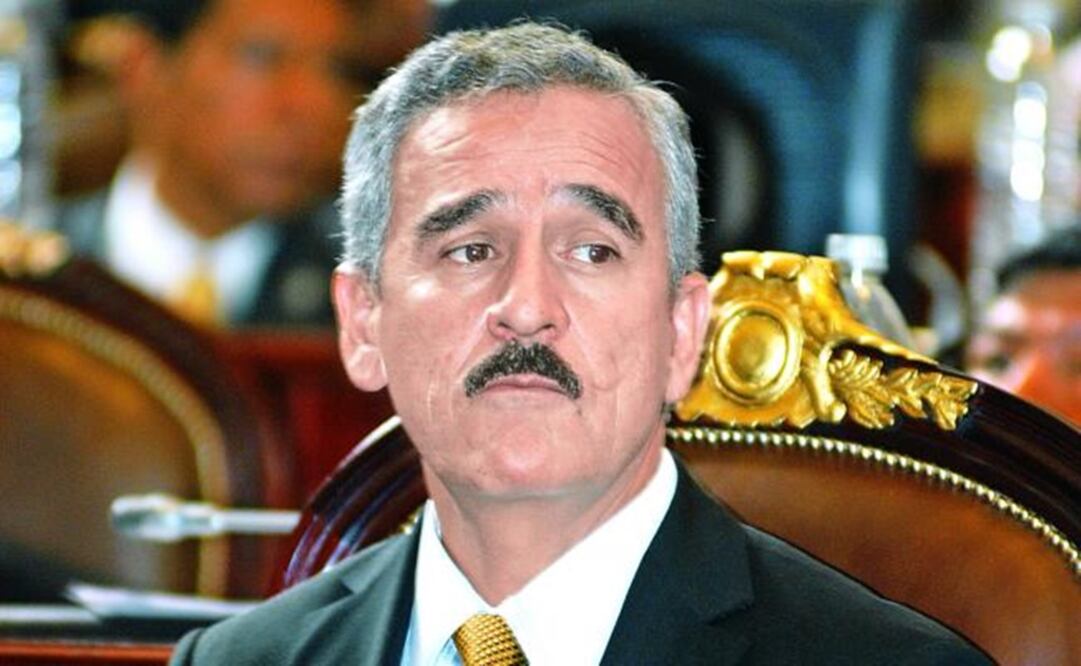 (FOTO: ARCHIVO EL UNIVERSAL)