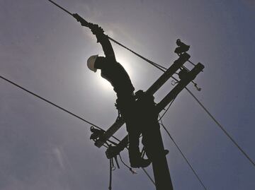 Falta de inversión en distribución eléctrica genera apagones y manda mensaje de vulnerabilidad, alerta industria maquiladora