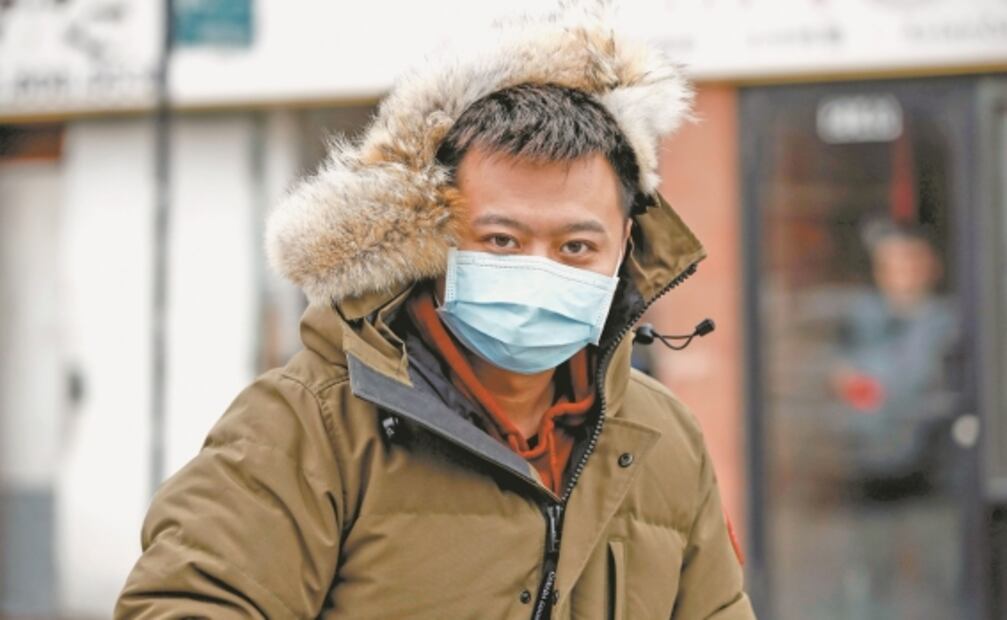 El Foco. “Cachito, cachito, cachito mío”