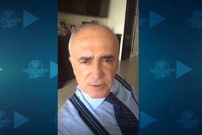 Asaltan a equipo de Pedro Ferriz