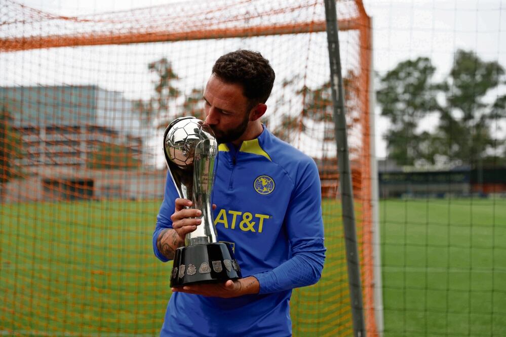 Foto: Diego Simón / EL UNIVERSAL