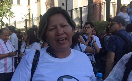 Grupo de Búsqueda de Desaparecidos pide mayor apoyo al Ayuntamiento de Sinaloa 