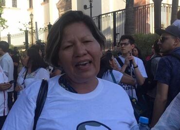Grupo de Búsqueda de Desaparecidos pide mayor apoyo al Ayuntamiento de Sinaloa