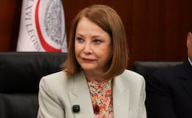 Laura Itzel Castillo se alista para asumir el mando en la Secretaría de las Mujeres; consolidar igualdad sustantiva, su reto