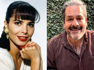 Las trágicas muertes de Pato y Mariana Levy, hijos de Talina Fernández