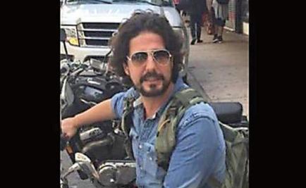 Widower of Lorena Rojas is found dead 