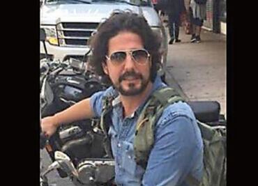 Widower of Lorena Rojas is found dead