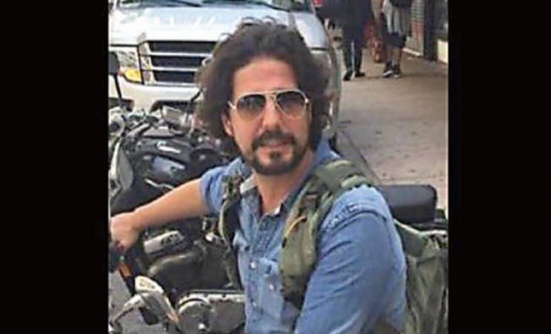 Monge married Lorena days before she lost her battle against cancer on February 16, 2015. (Photo: Twitter)