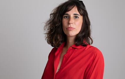 La argentina Magalí Etchebarne gana el VIII Premio Ribera del Duero de Narrativa Breve