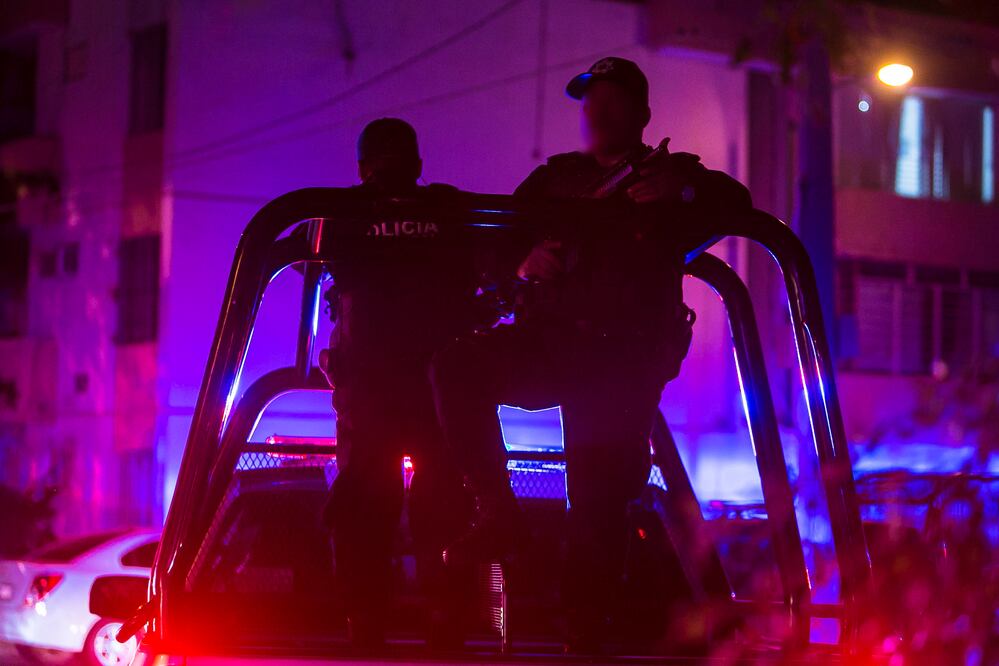 Foto: Archivo. El Universal.