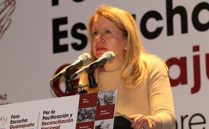 AMLO creará fiscalía especial y tribunal penal para la paz