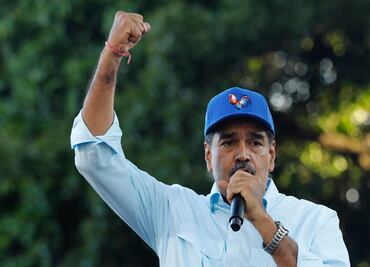 Estados Unidos califica de “farsa” la investidura de Maduro; impone sanciones a funcionarios venezolanos