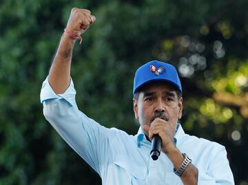 Venezuela: ¿Camino hacia ningún lado?