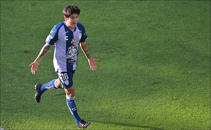 Pachuca se impone a su hermano León y es más líder que nunca