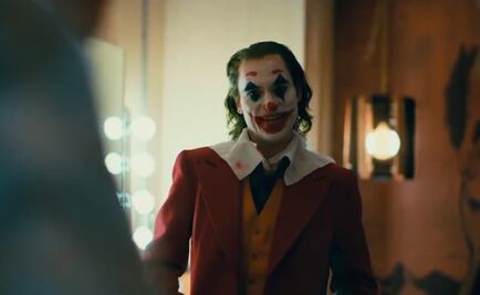 Nuevo tráiler muestra el sufrimiento del "Joker"