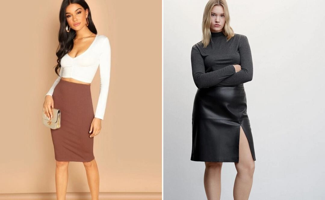 Fotos: Shein / Mango