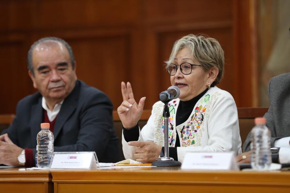 Senadora de Morena descarta móvil político en ataque en su contra