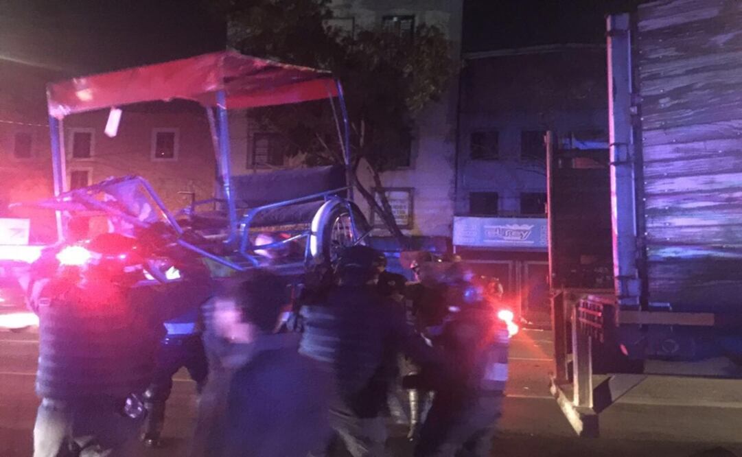 (Foto: Eduardo Hernández/El Universal)