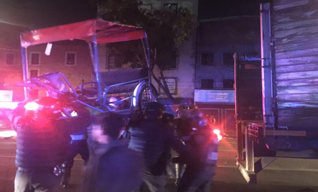 (Foto: Eduardo Hernández/El Universal)