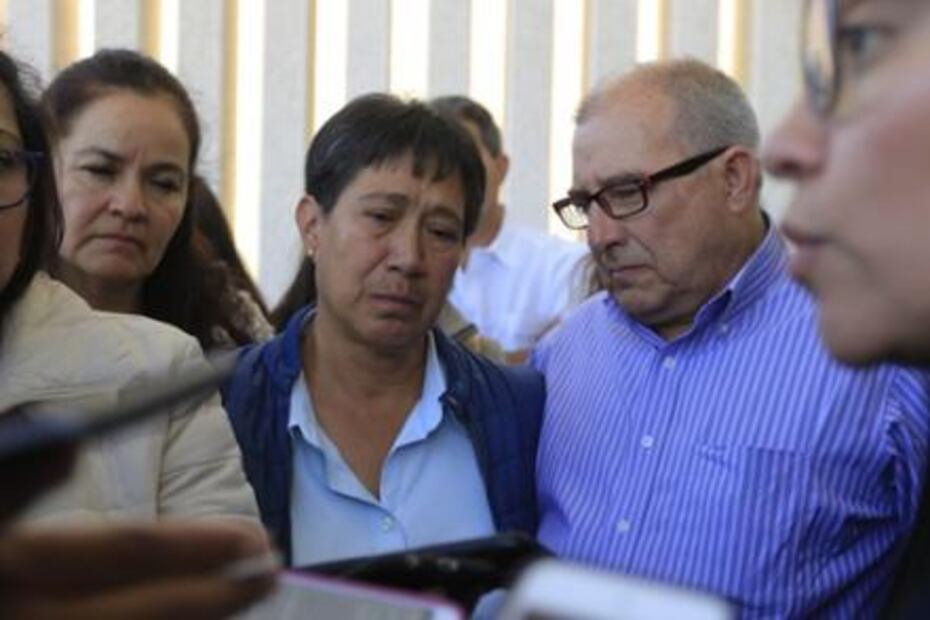 A Dafne le dieron 16 años de prisión por un parto fortuito