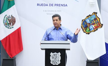 Tamaulipas será afectado con desaparición de fideicomisos, dice gobernador