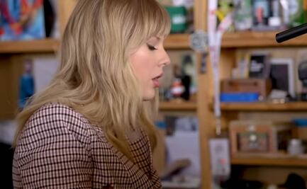 ¿Qué ver?: Si no pudiste ir al The Eras Tour, dos conciertos de Taylor Swift para ver en streaming