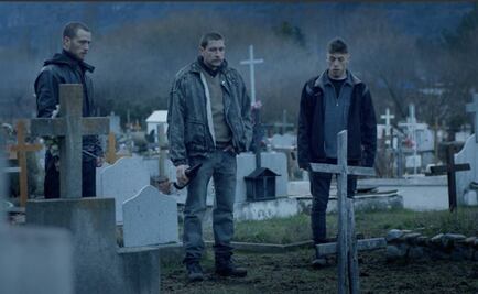 Una crítica a la masculinidad tóxica llega a la Cineteca en la Muestra Internacional de Cine