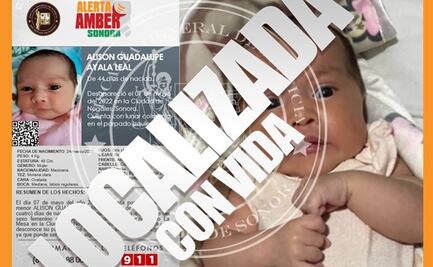 Asesinan a mujer para robarle a su bebé recién nacida en Nogales, Sonora