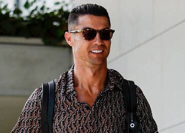 Cristiano Ronaldo confesó por qué no jugó el Mundial de Clubes; "Preferí descansar"