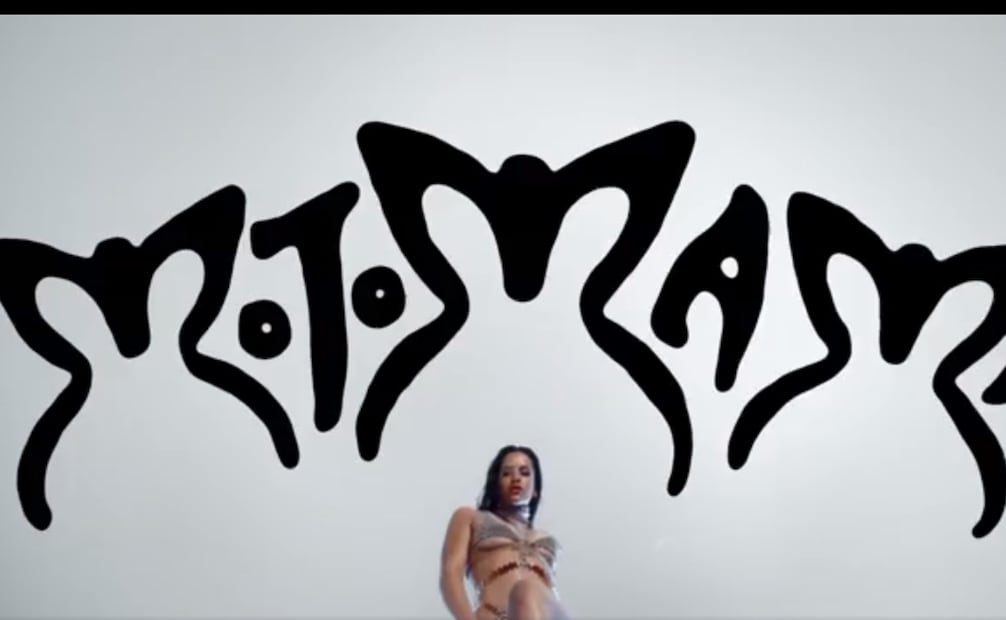 Rosalía se encuentra actualmente de vacaciones en México.