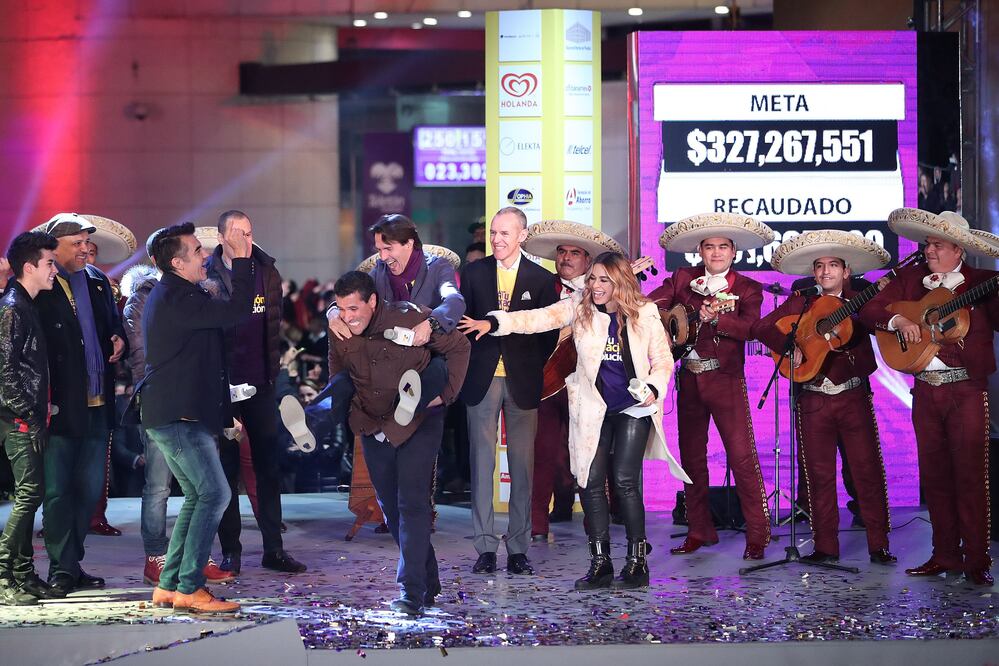 Foto: Ariel Ojeda / EL UNIVERSAL