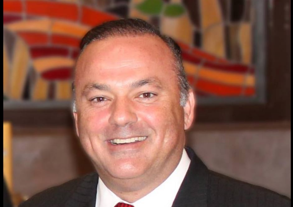 En la foto: Miguel Ángel Badiola (ESPECIAL)