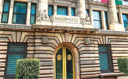 Banxico envía "misil" de 2 mil mdd para rescatar al peso