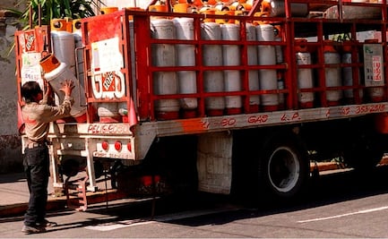 Imparable el aumento del precio del gas LP en CDMX y Edomex 